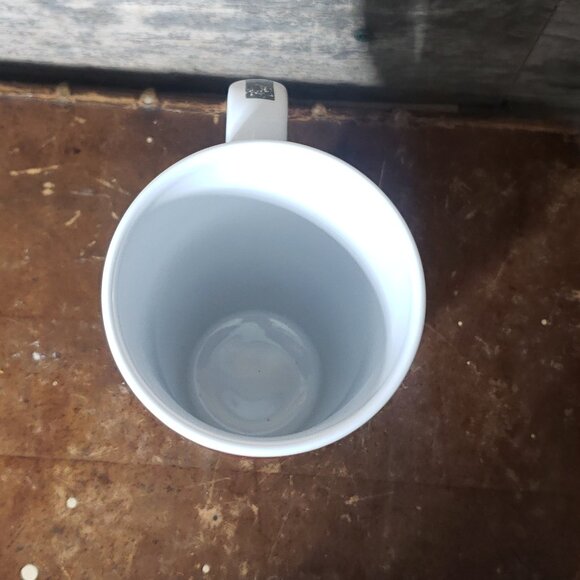 Season's Greetings Latte Mug - Sentimental Holiday by Jay - Picture 5 of 6